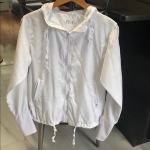 Light weight leopard Zyia Bomber jacket. 🤍